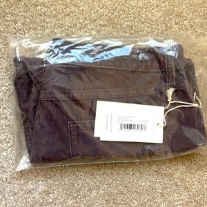 Carve Designs corduroy shorts